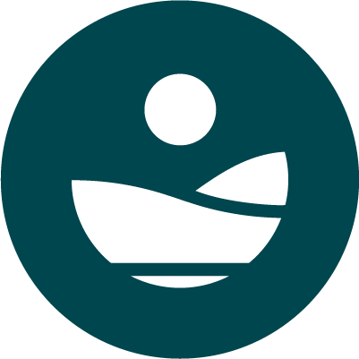 Land Development Icon